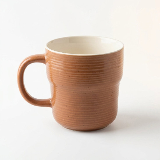 Porcelain Mug